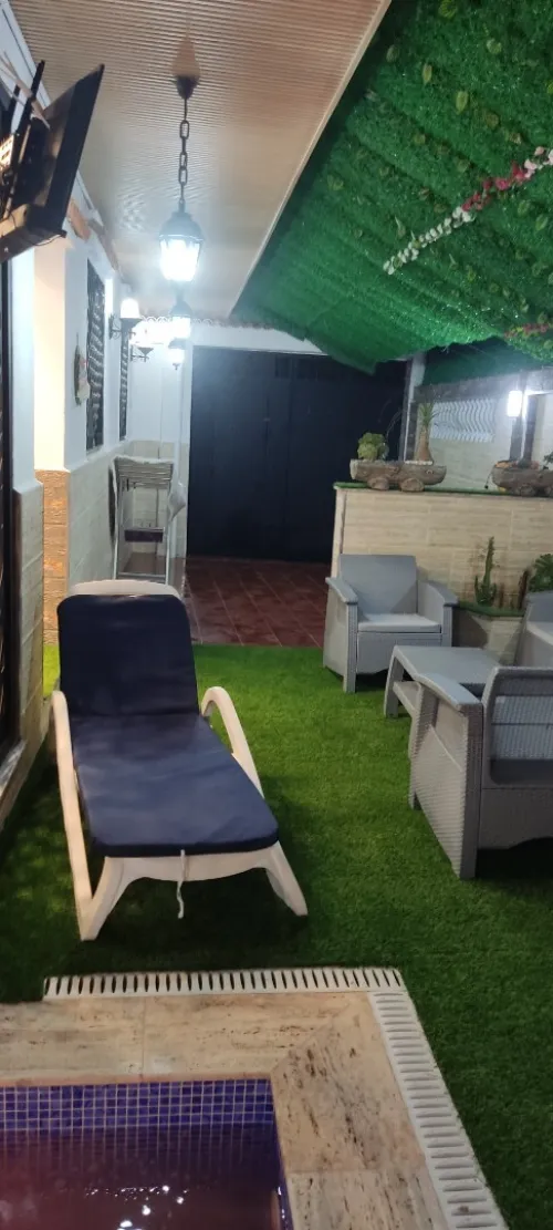 Location vacances Béjaïa Beni ksila