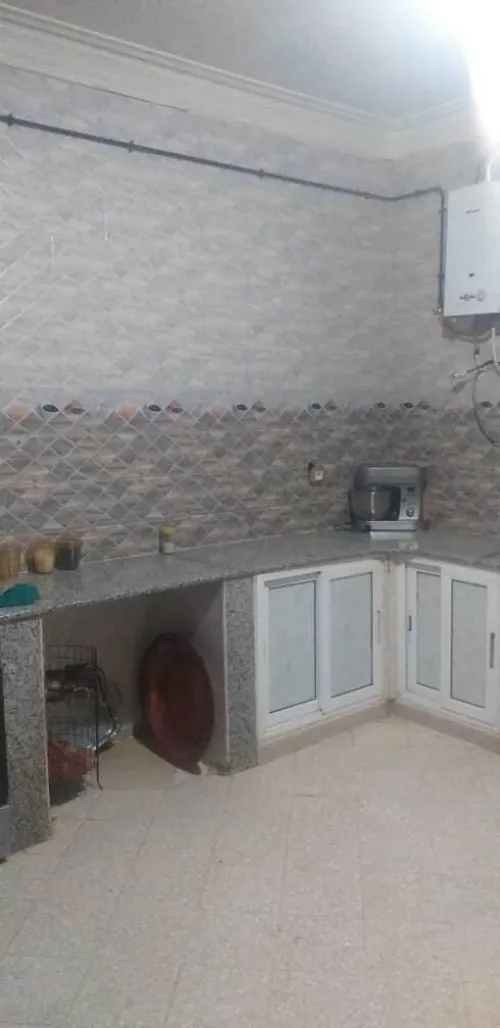 Vente Villa Boumerdès Khemis el khechna