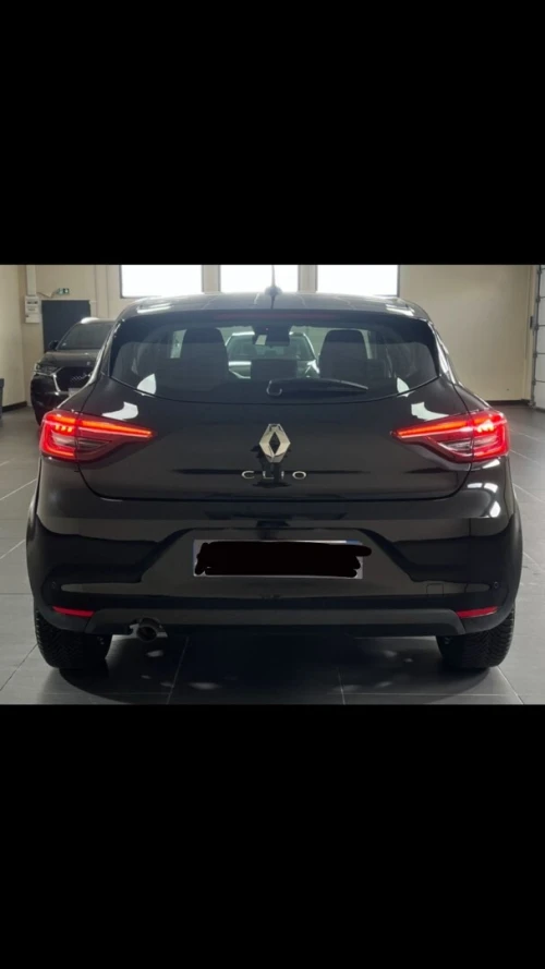 Renault Clio 5 2022 Édition plus
