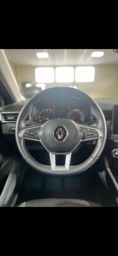Renault Clio 5 2022 Édition plus