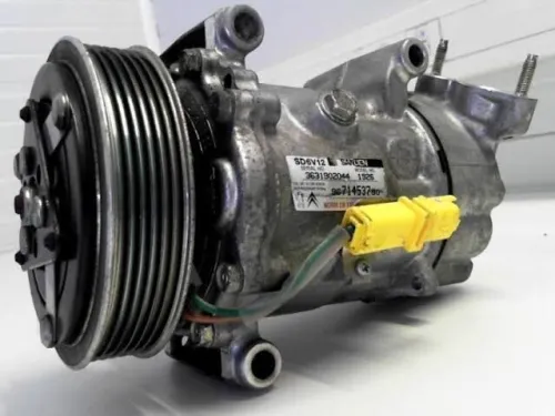 compresseur clim 1.4 1.6 hdi