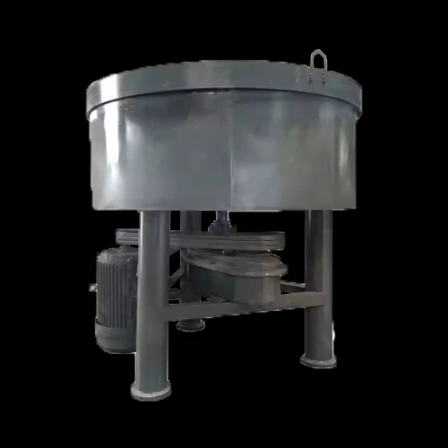 Malaxeur à béton 200 kg, 250 kg, 500 kg