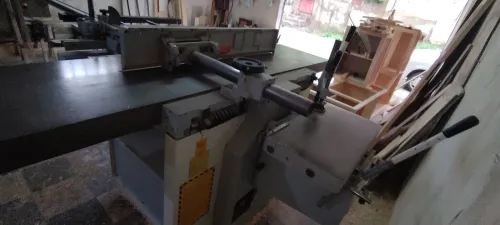 Machine à bois sicar 50