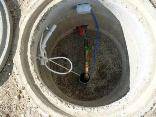Ets travaux d'électricité et maintenance industrielle & automatisme