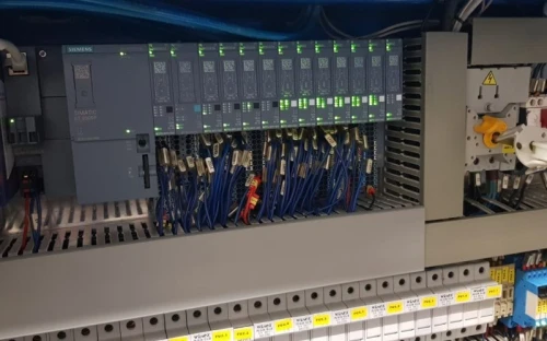 Ets Travaux d'électricité Et Maintenance Industrielle & Automatisme