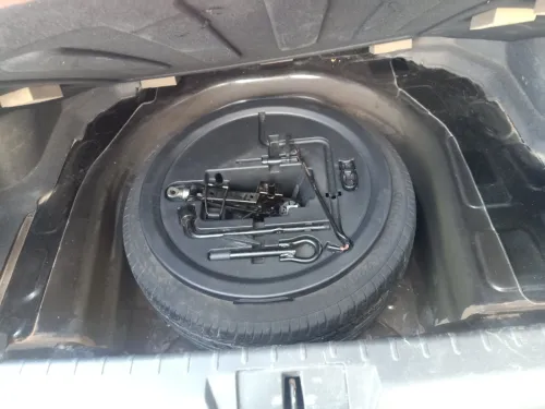 Emgrand EC 7 2018 Sedan 