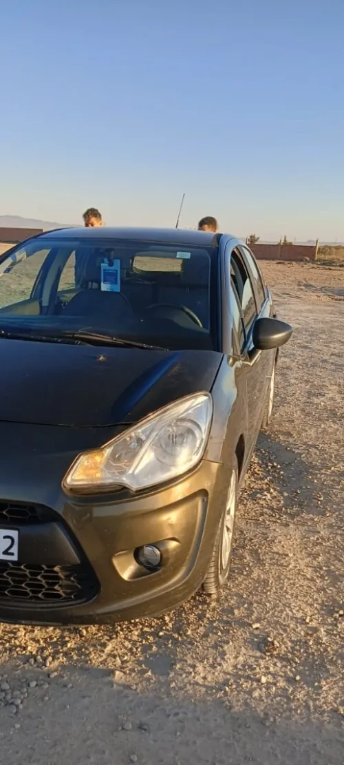 Citroen C3 2012 C3
