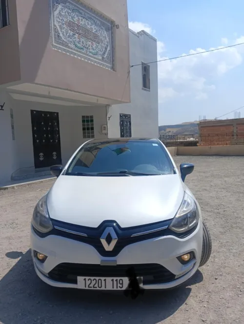 Renault Clio 4 2019 Clio 4