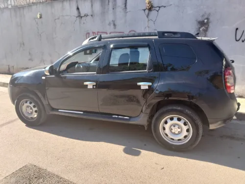 Dacia Duster 2015 Duster