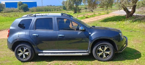 Dacia Duster 2018 FaceLift Lauréate