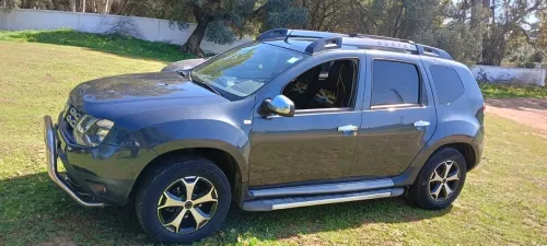 Dacia Duster 2018 FaceLift Lauréate