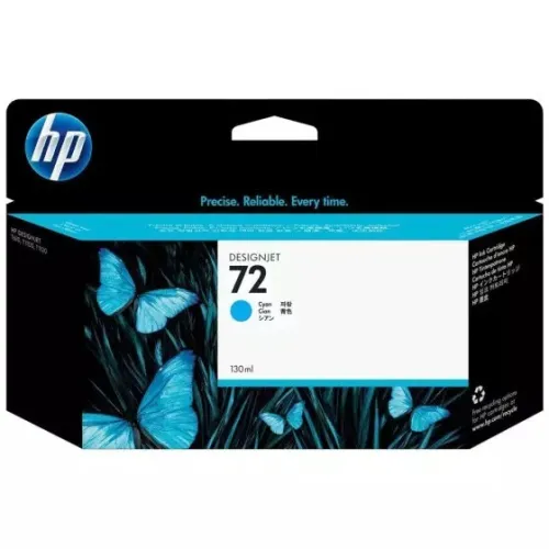 CARTOUCHE HP72 PACK ORIGINAL 