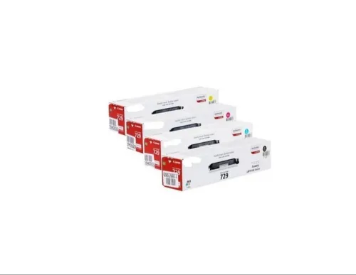 TONER CANON 729 PACK ORIGINAL 