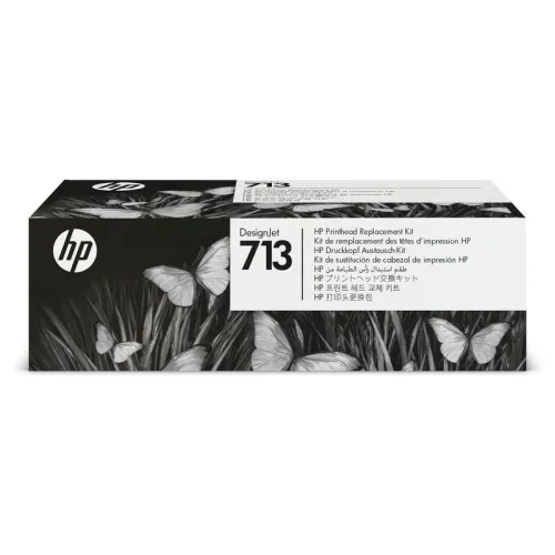 TETE HP 713 ORIGINALE 