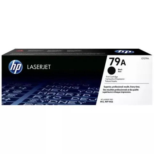 TONER HP MFP M26-M12 79A 