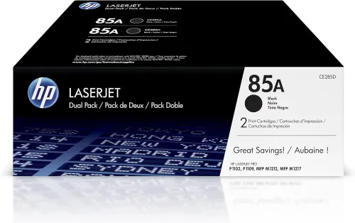 TONER HP 85A ORIGINAL ET COMPATIBLE 