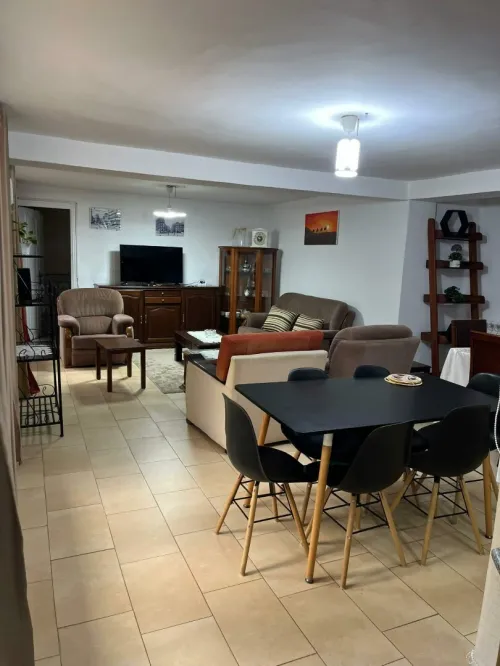 Location Appartement Duplex F5 Alger El biar