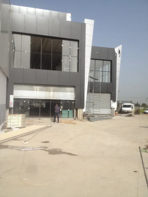 Entreprise de batiment TCE BEST HOME مؤسسة جزائرية للبناء 