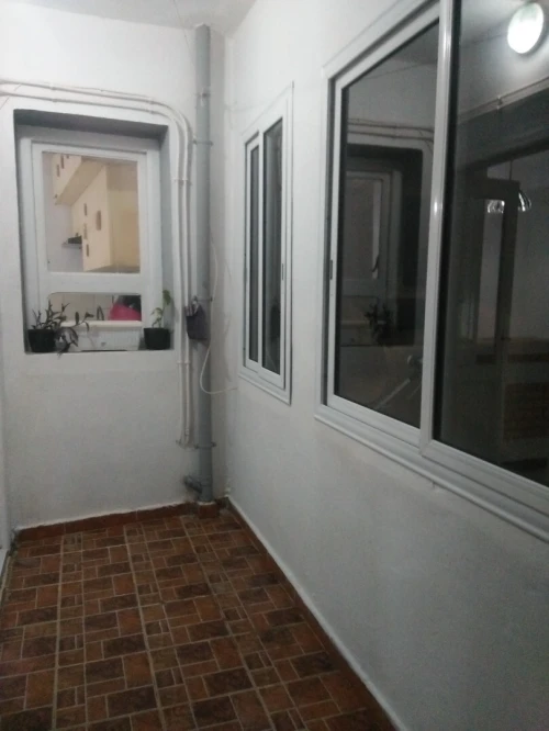 Location Appartement F3 Oran Oran