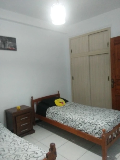 Location Appartement F3 Oran Oran