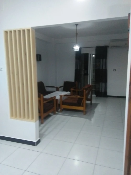 Location Appartement F3 Oran Oran