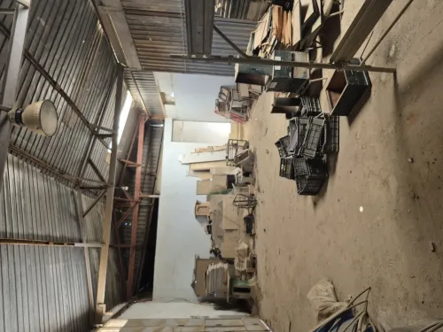 Location Hangar Boumerdès Ouled moussa