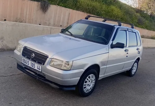 Fiat Uno 2005 Uno