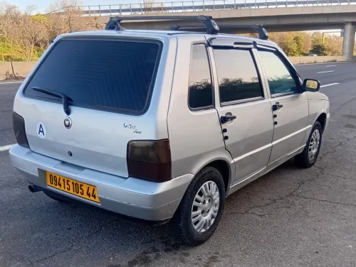 Fiat Uno 2005 Uno
