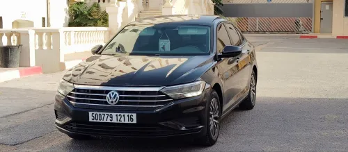 Volkswagen Jetta 2021 Confortline