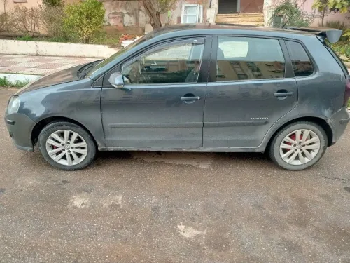 Volkswagen Polo 2008 Polo