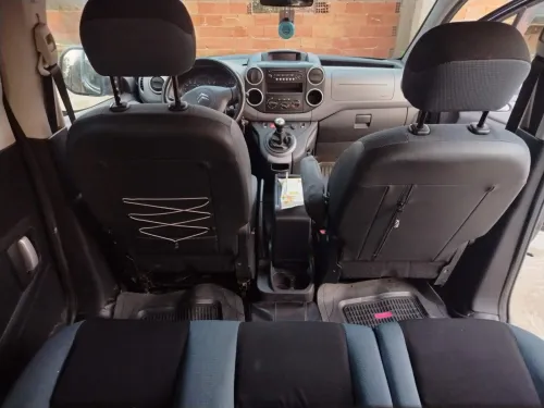 Citroen Berlingo Multispace 2011 XTR Plus
