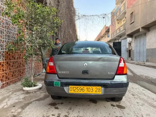 Clio Renault 2003 
