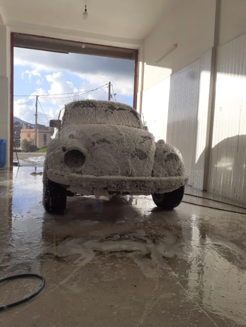 Volkswagen Coccinelle 1974 Coccinelle