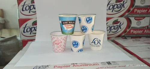 Stander Gobelet Goblet 
