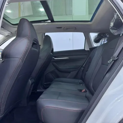 Skoda Kamiq 2025 Gt