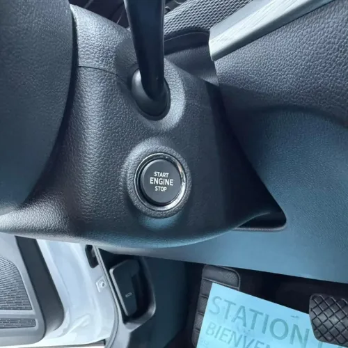 Skoda Kamiq 2025 Gt