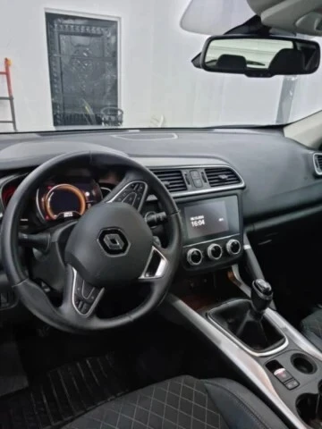 Renault Kadjar 2022 Techno