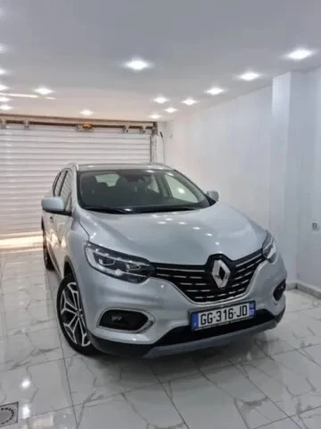Renault Kadjar 2022 Techno