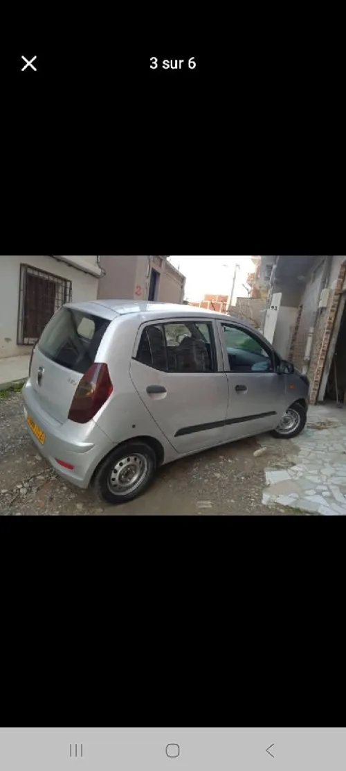 Hyundai i10 2015 i10
