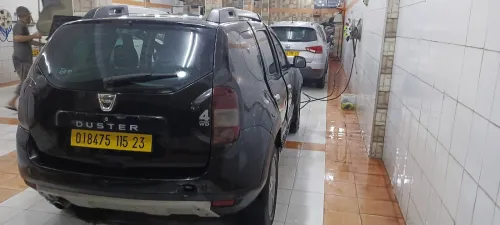 Dacia Duster 2015 Dci 4×4