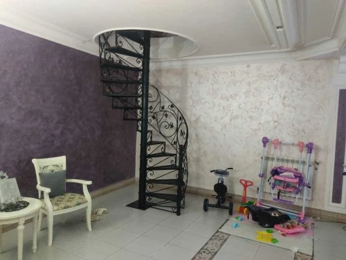 Vente Villa Annaba Annaba