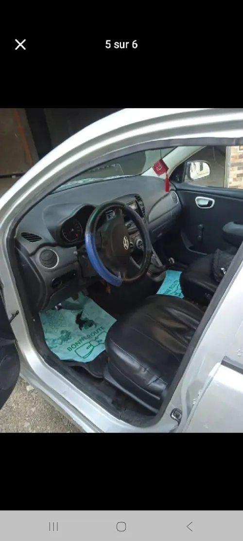 Hyundai i10 2015 i10