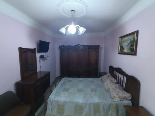 Vente chambre à coucher avec matelas et sommier neufs