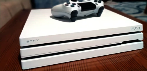 Ps4 pro flashe