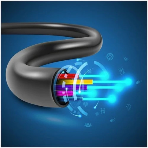 Améliorez l'efficacité et la connectivité avec nos services d'installation réseau