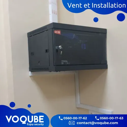 Installation Réseaux Informatique Local ou san fil WIFI, Intranet filaire ou sanfil
