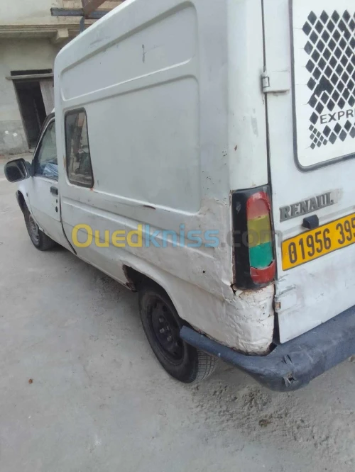 Renault Express 1995 Express
