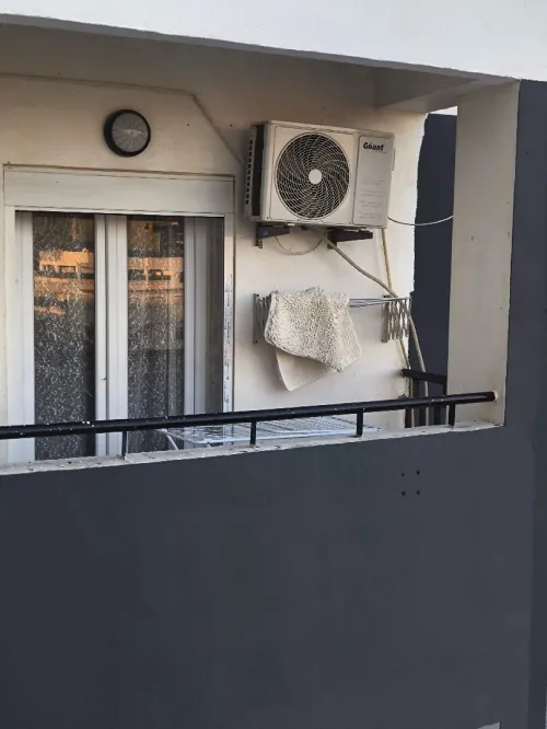 Location Appartement F4 Alger Douera