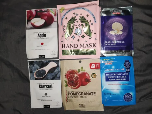 Cosmétiques capa France 