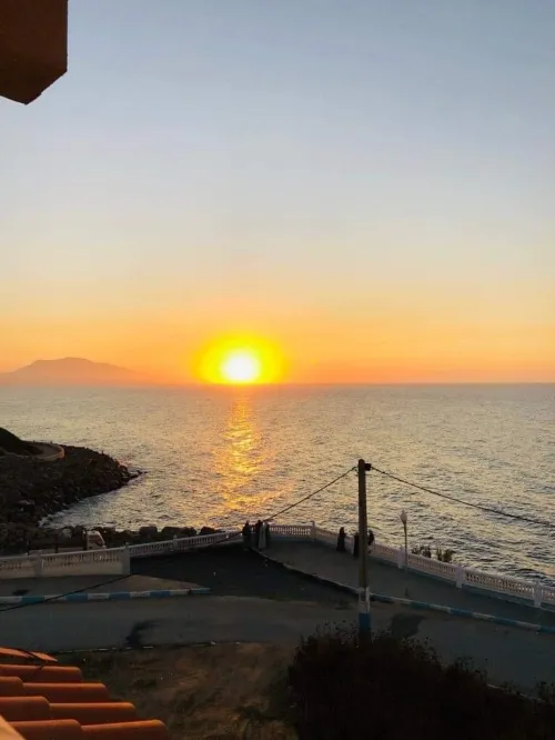 Vente Appartement F3 Tipaza Ain tagourait